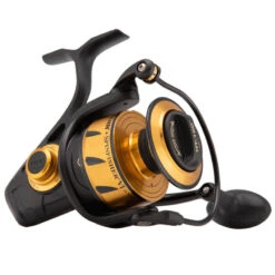 Moulinet Penn Spinfisher Vi Spinning 6500