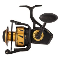 Moulinet Penn Spinfisher Vi Spinning 6500 -Pêche Fournitures Boutique 144604 c