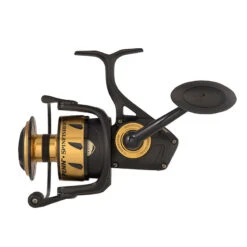 Moulinet Penn Spinfisher Vi Spinning 8500 -Pêche Fournitures Boutique 144606 c