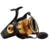 Moulinet Penn Spinfisher Vi Spinning 10500