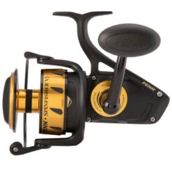 Moulinet Penn Spinfisher Vi Spinning 10500 -Pêche Fournitures Boutique 144608 c