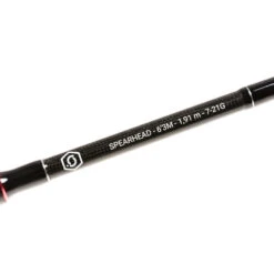 Canne Spinning Evok Spearhead 63M 1.91m, 7-21g -Pêche Fournitures Boutique 144763 j