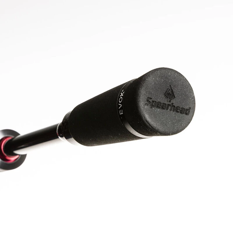 Canne Spinning Evok Spearhead 68ML 2,03m 5-14g 8 Canne Spinning Evok Spearhead 68ML 2,03m 5-14g – Image 8