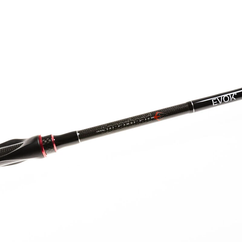 Canne Spinning Evok Spearhead 68ML 2,03m 5-14g 9 Canne Spinning Evok Spearhead 68ML 2,03m 5-14g – Image 9