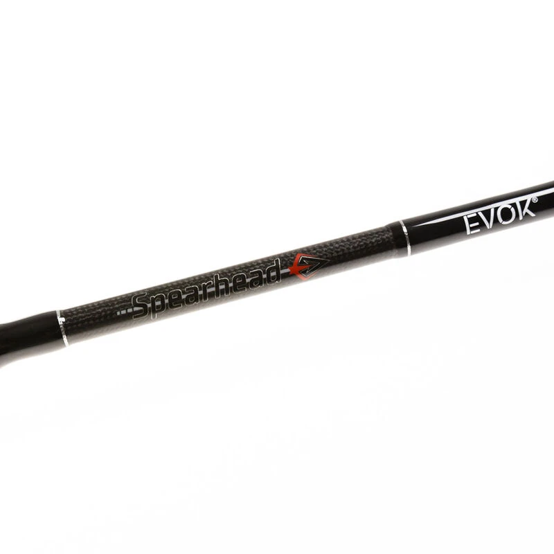 Canne Casting Evok Spearhead 2.06m, 10-42g + Moulinet Abu Garcia Spike LP + Rod Sock Offert 10 Canne Casting Evok Spearhead 2.06m, 10-42g + Moulinet Abu Garcia Spike LP + Rod Sock Offert – Image 10