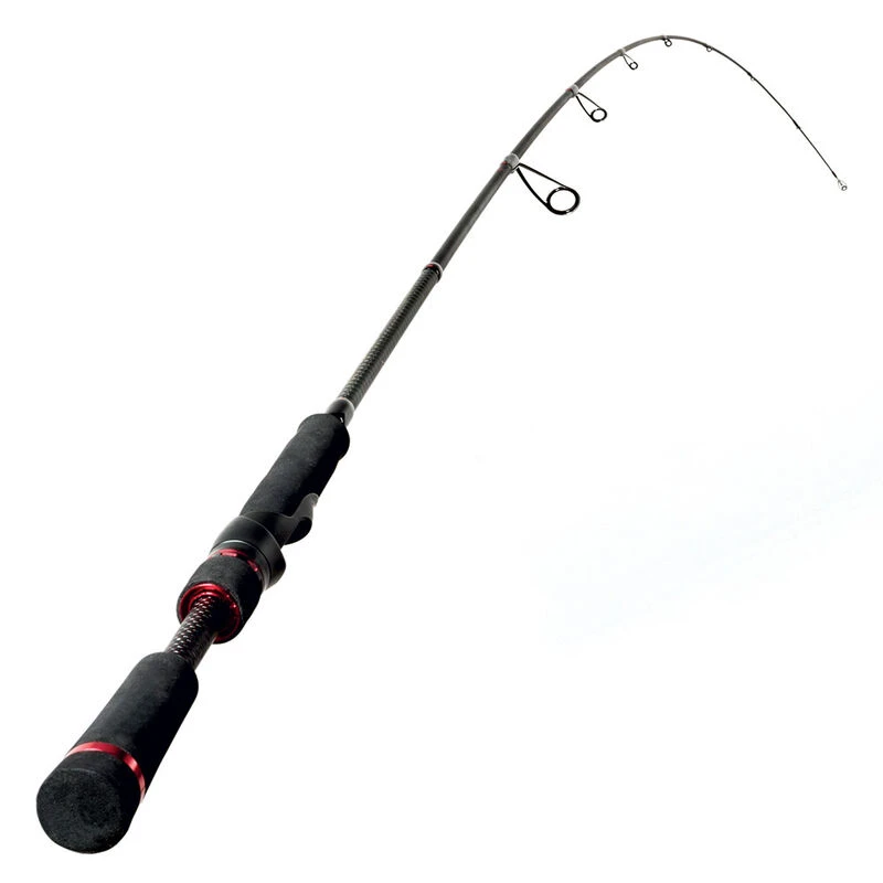 Canne Spinning Evok Aerian 652MLS 1.96m, 5-14g 1 Canne Spinning Evok Aerian 652MLS 1.96m, 5-14g