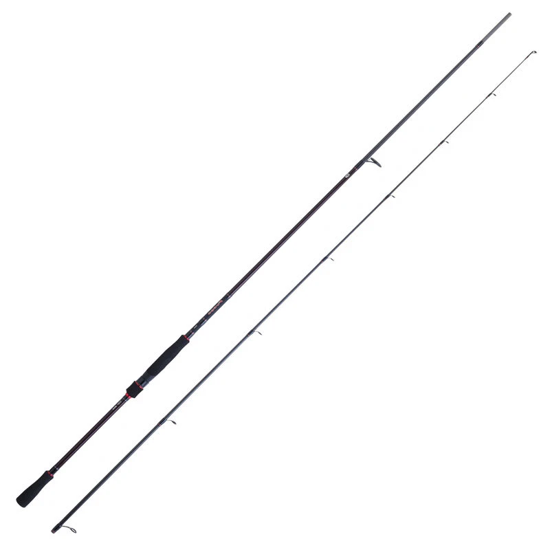 Canne Spinning Daiwa Fuego 702MFS 2.13m 7-21g 1 Canne Spinning Daiwa Fuego 702MFS 2.13m 7-21g