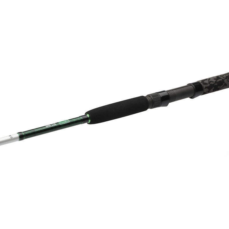 Canne Leurre Silure Madcat White Spin 2.85m 50-175g 2 Canne Leurre Silure Madcat White Spin 2.85m 50-175g – Image 2