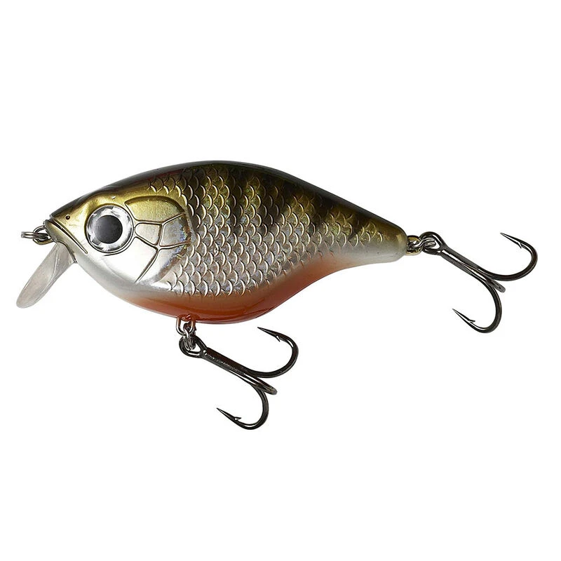 Crankbait Madcat Tight-S Shallow 1 Crankbait Madcat Tight-S Shallow