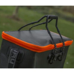 Sac à Bourriches Guru Eva Fusion Net Bag -Pêche Fournitures Boutique 145965 c