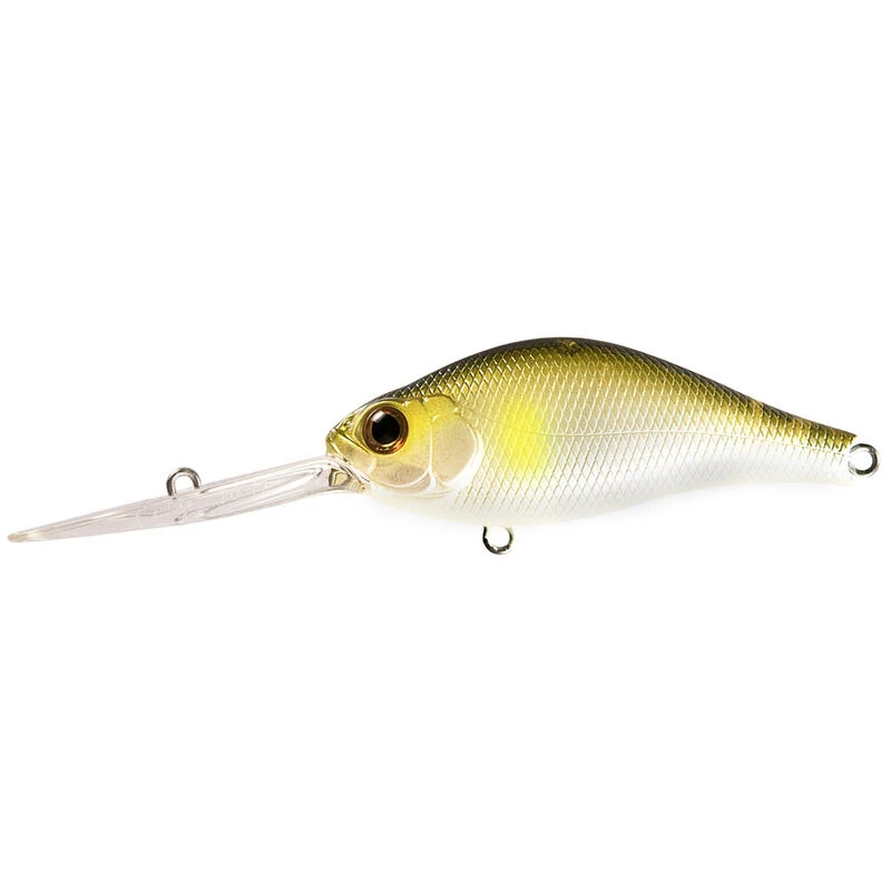 Leurre Dur Crankbait Zip Baits B-Switcher 3.0 6cm, 12g 2 Leurre Dur Crankbait Zip Baits B-Switcher 3.0 6cm, 12g – Image 2