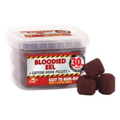 DYNAMITE BAITS Hook Pellet Dynamite Bait Bloodied Eel -Pêche Fournitures Boutique 146485 a