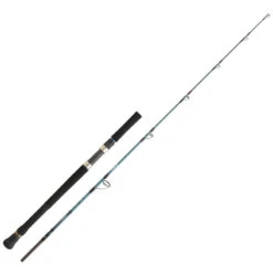 Canne Jigging Daiwa Grandwave 56ms 1.68m 60-120g