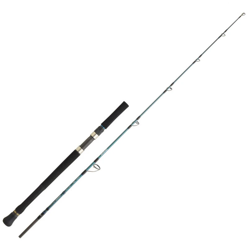 Canne Jigging Daiwa Grandwave 56ms 1.68m 60-120g 1 Canne Jigging Daiwa Grandwave 56ms 1.68m 60-120g