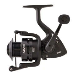 Ensemble Spinning Canne Qualium 732 10/35g + Moulinet Mitchell MX5 Spin 40 FD -Pêche Fournitures Boutique 147656 b