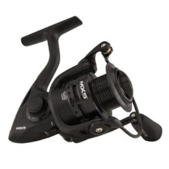 Ensemble Spinning Canne Qualium 732 10/35g + Moulinet Mitchell MX5 Spin 40 FD -Pêche Fournitures Boutique 147656 c