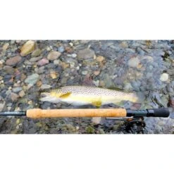 Moulinet Toc Garbolino WSA-65 -Pêche Fournitures Boutique 147858 c