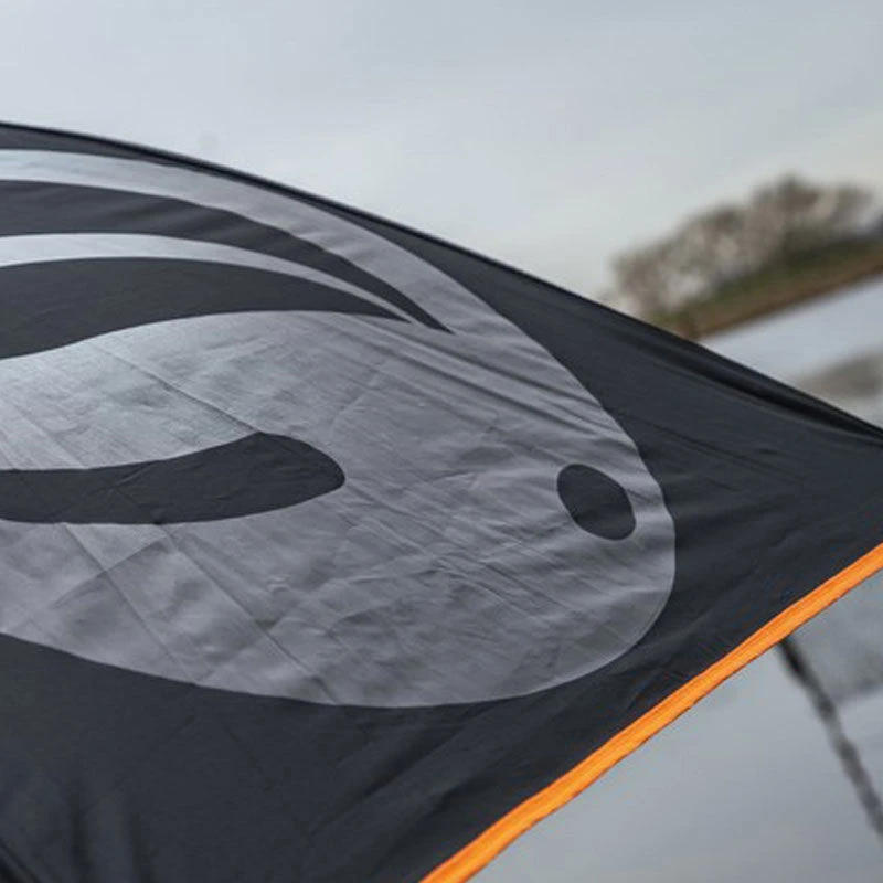 Grand Parapluie Guru Large Umbrella 2,2 M 3 Grand Parapluie Guru Large Umbrella 2,2 M – Image 3