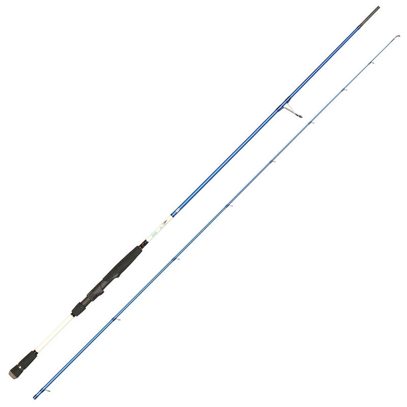 Canne à Calamar Savage Gear Egi Rod 2m56 (10-20g) 1 Canne à Calamar Savage Gear Egi Rod 2m56 (10-20g)