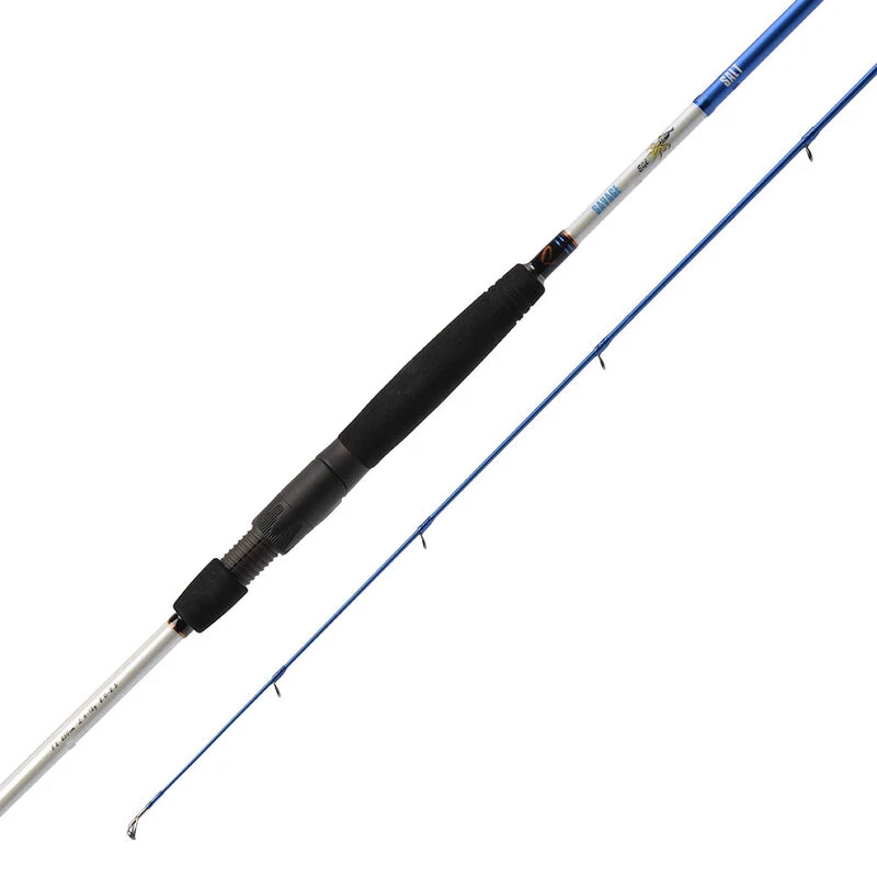 Canne à Calamar Savage Gear Egi Rod 2m56 (10-20g) 2 Canne à Calamar Savage Gear Egi Rod 2m56 (10-20g) – Image 2