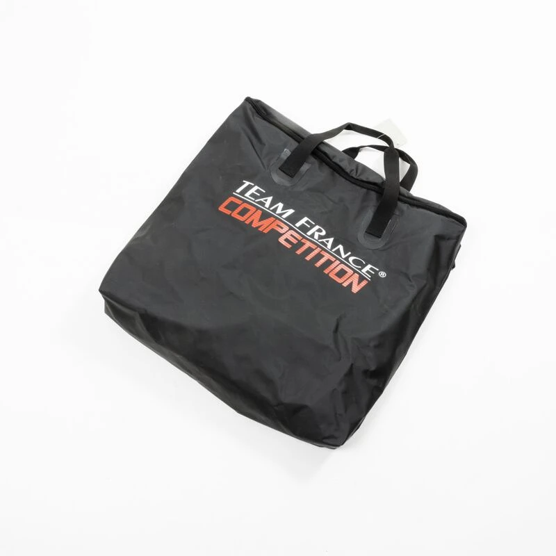 Bourriche Team Black 2.50 + Sac Team Luxe 3 Bourriche Team Black 2.50 + Sac Team Luxe – Image 3