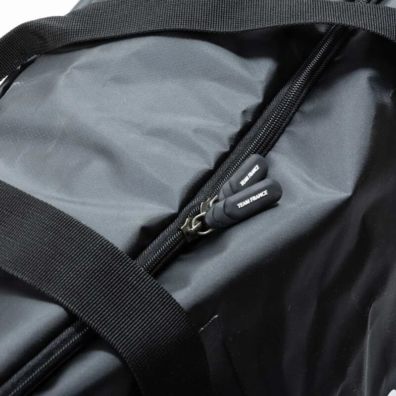 Bourriche Team Black 2.50 + Sac Team Luxe 5 Bourriche Team Black 2.50 + Sac Team Luxe – Image 5