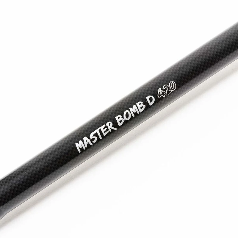 Canne Téléscopique Redfish Master Bomb D420 4m20 (30-80g) 2 Canne Téléscopique Redfish Master Bomb D420 4m20 (30-80g) – Image 2
