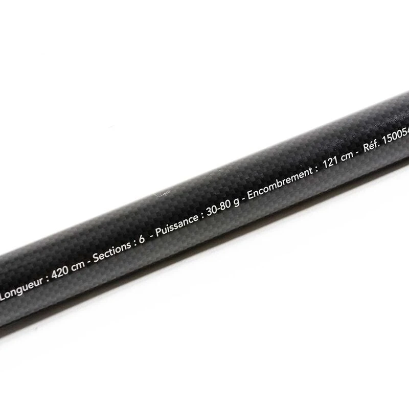 Ensemble Master Bomb D420 + Moulinet Laguna 2000 4 Ensemble Master Bomb D420 + Moulinet Laguna 2000 – Image 4