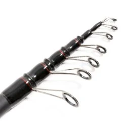 Canne Télescopique Redfish Master Lake XS 360 3m60 (5-20 G) -Pêche Fournitures Boutique 150071 c