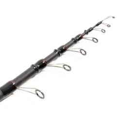 Canne Télescopique Redfish Master Lake XS 360 3m60 (5-20 G) -Pêche Fournitures Boutique 150071 d