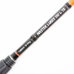Canne Télescopique Redfish Master Lures 180 1.80m, 2-10g -Pêche Fournitures Boutique 150085 e