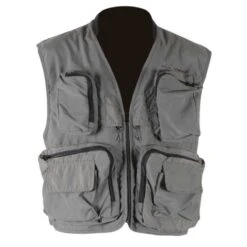 Gilet De Pêche Aquatrekk