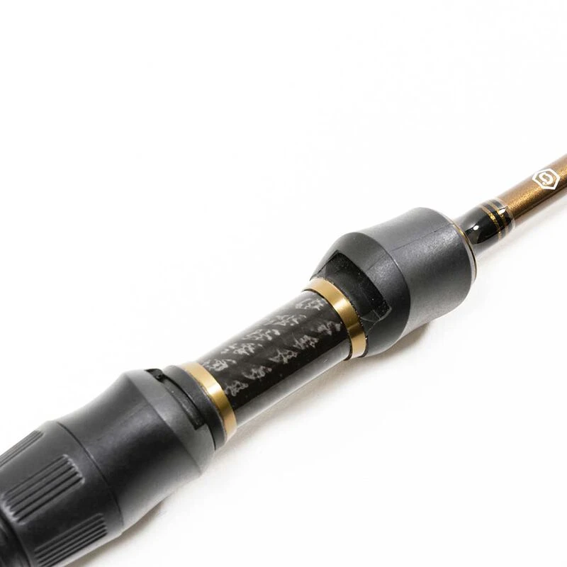 Canne Spinning Evok Invictus 722ML 2.17m 5-14g 5 Canne Spinning Evok Invictus 722ML 2.17m 5-14g – Image 5