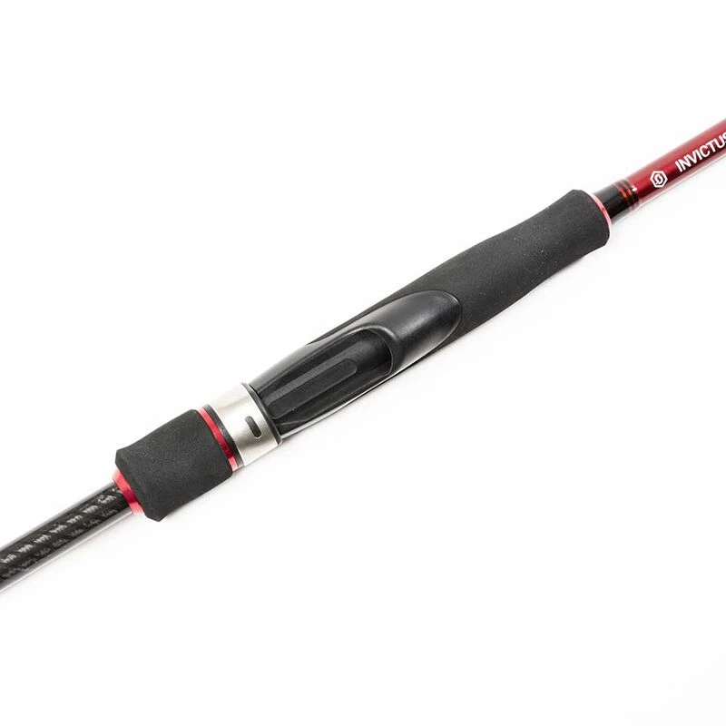 Canne Spinning Evok Invictus 601+1 H 1,80m 10-35g 4 Canne Spinning Evok Invictus 601+1 H 1,80m 10-35g – Image 4
