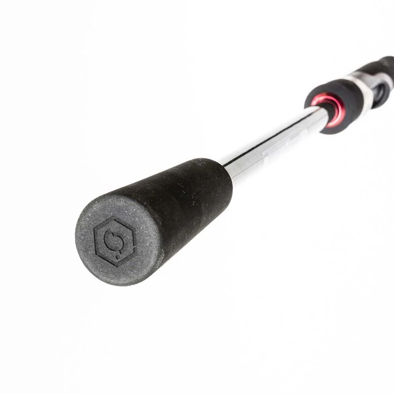 Canne Spinning Evok Invictus 601+1 H 1,80m 10-35g 5 Canne Spinning Evok Invictus 601+1 H 1,80m 10-35g – Image 5