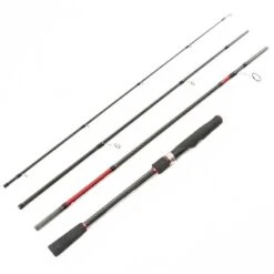 Canne Spinning Evok Invictus 704HXH 2.13m, 21-56g