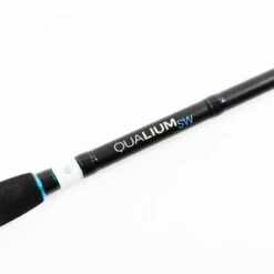 Ensemble Spinning Canne Qualium 732 10/35g + Moulinet Mitchell MX5 Spin 40 FD -Pêche Fournitures Boutique 150673 b