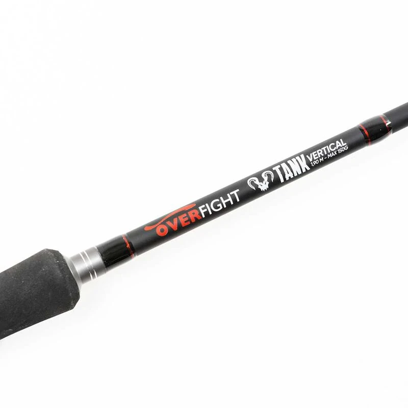 Combo Overfight Tank Vetical + 5000 FD 8 Combo Overfight Tank Vetical + 5000 FD – Image 8