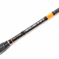 Canne Spinning Télescopique Redfish Master Lures Tele 210MH 2,10m 10-40g -Pêche Fournitures Boutique 150752 e