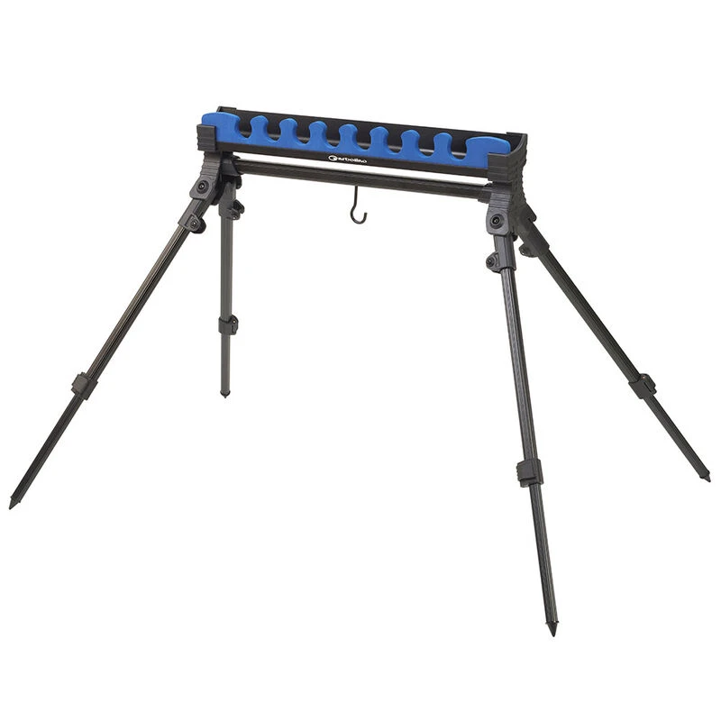 Support Kit Zombie Bas 8 Positions Garbolino 1 Support Kit Zombie Bas 8 Positions Garbolino