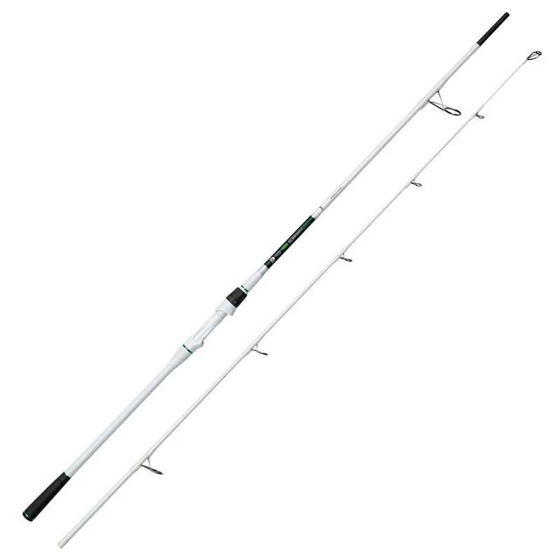 Canne Leurre Silure Madcat White X-taaz Spin 270 2.70m 50-175g 1 Canne Leurre Silure Madcat White X-taaz Spin 270 2.70m 50-175g
