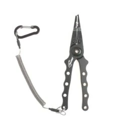 Pack Master Lures 2m10 5-20g +Strike 1 2000 FX + Pince -Pêche Fournitures Boutique 151931 a