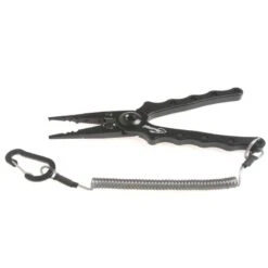 Pack Master Lures 2m10 5-20g +Strike 1 2000 FX + Pince -Pêche Fournitures Boutique 151931 b