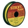 Fil Nylon Jaune Stroft Fluor 100m