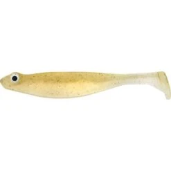 Leurre Souple Shad Megabass Hazedong Shad 12,5cm, 15g (x4)