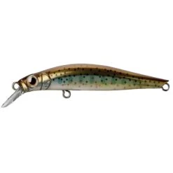 Leurre Dur Jerkbait Jackson Artist 65HW 6.5cm 7.5g