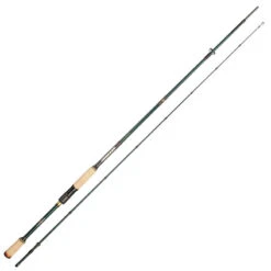 Canne Spinning Sakura Ionizer Allround 662MH 1.98m, 7-28g