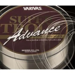 Fil Nylon Truite Varivas Super Trout Advance 150 M