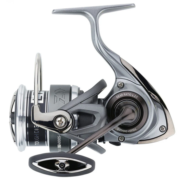 Moulinet Lancer Daiwa Lexa E Lt 2019 5000sc 1 Moulinet Lancer Daiwa Lexa E Lt 2019 5000sc