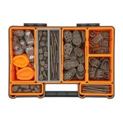 Boîte Feeder Guru Feeder Box 35cm X 25cm X 8cm (livrée Sans Accessoires ) -Pêche Fournitures Boutique 152312 c